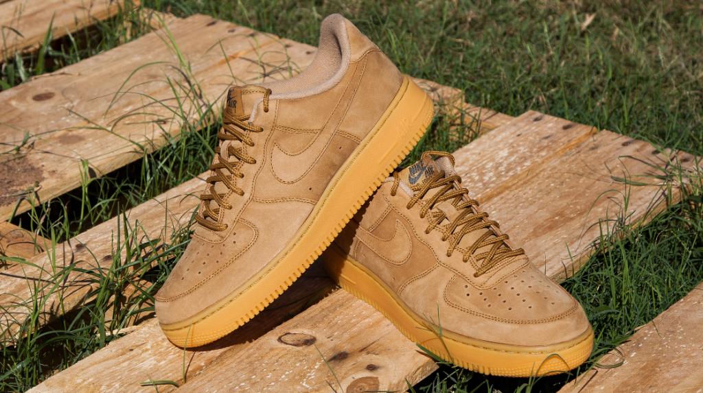 champs sports air force 1