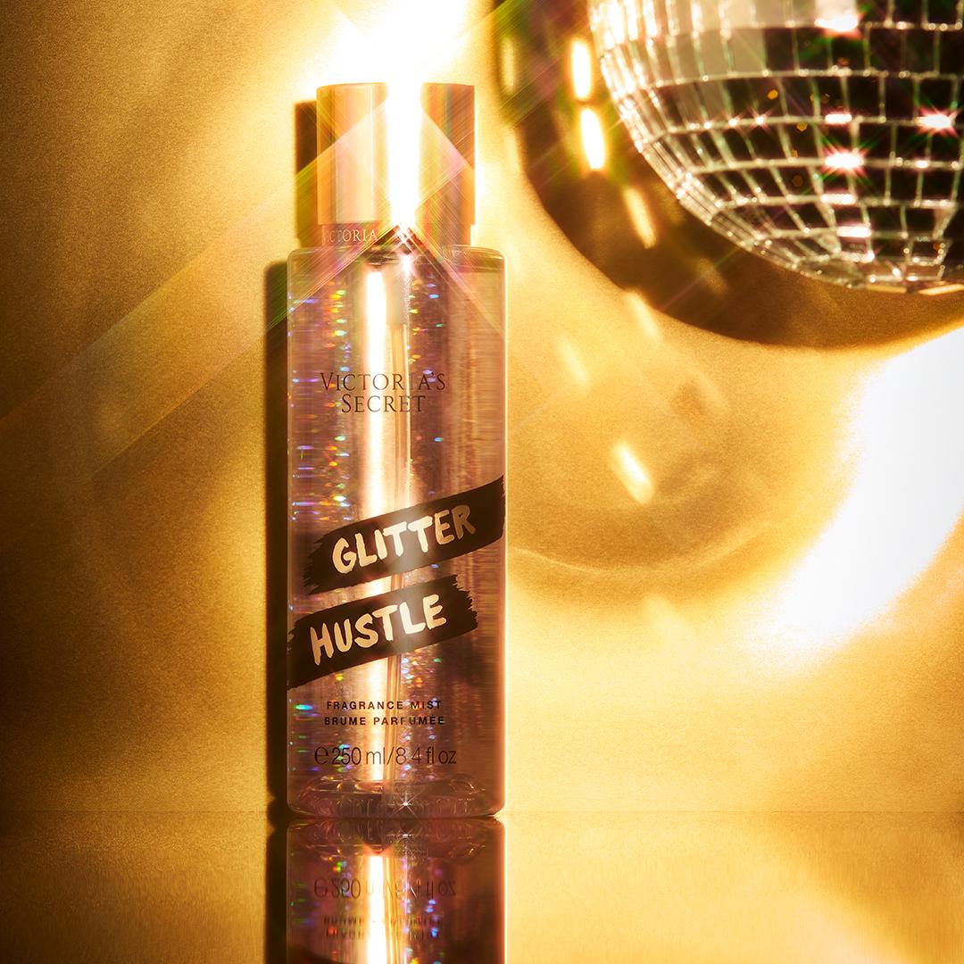 victoria's secret vanilla caramel perfume