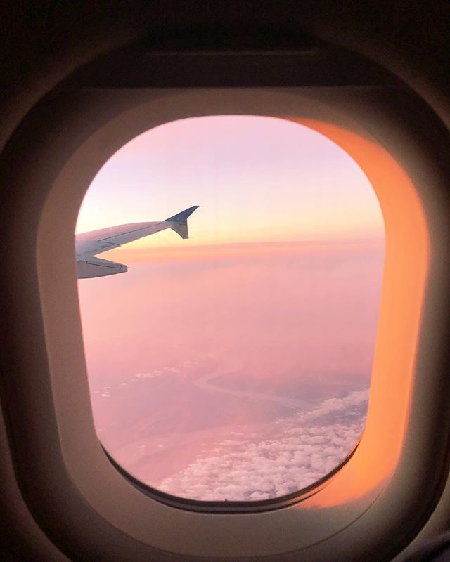 One of the many reasons why I travel 😍💕✨ ift.tt/2yQ2NU3