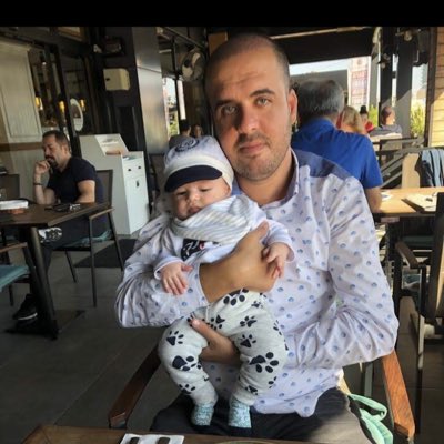 #YeniProfilResmi