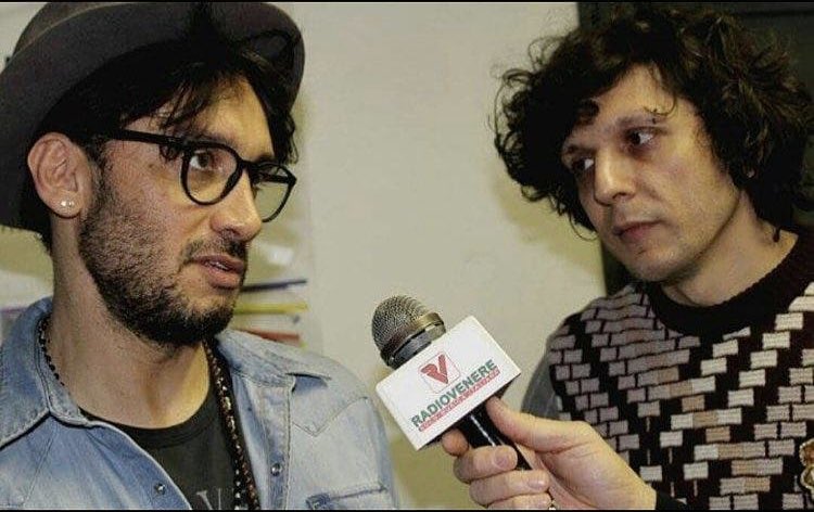 stellahoper's tweet photo. I feel you Ermal 😂
#MetaMoro #ErmalaMeta #FabrizioMoro https://t.co/Muxo7Dok8S