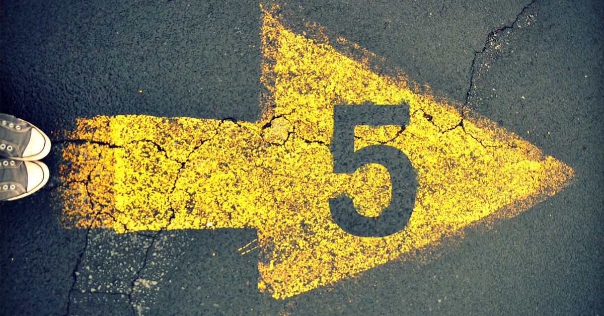 5 more days! 👏🏻🙌🏻✊🏼 Go register @ groundedyouthconference.com!!!