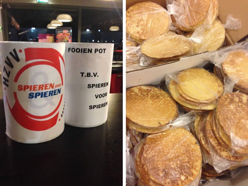 Zaterdag 27 oktober 2018 is de <a href="/WTCHoogeveen/">WTC Hoogeveen</a>. Een jaarlijks terugkerende actie bij <a href="/HZVV/">HZVV</a>. Je kan deze week doneren op 
wintertijdchallenge.nl/challenge/kabo…