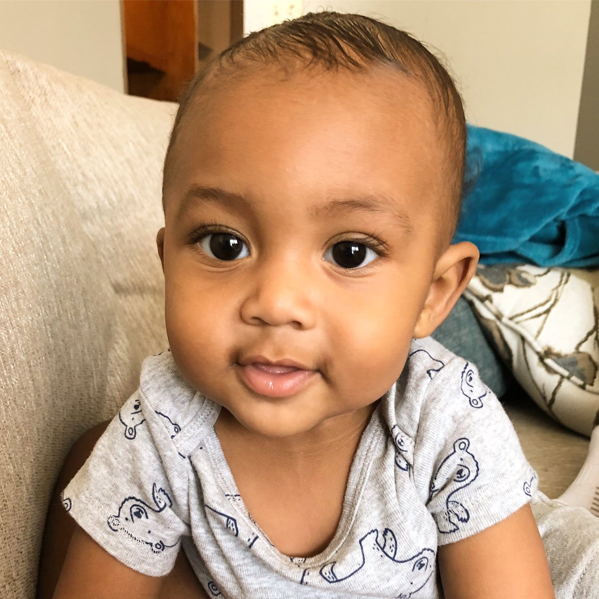 JusticeKourage's tweet photo. Son appreciation post ☺️❤️ #Kourage https://t.co/CmWIiGGH8P