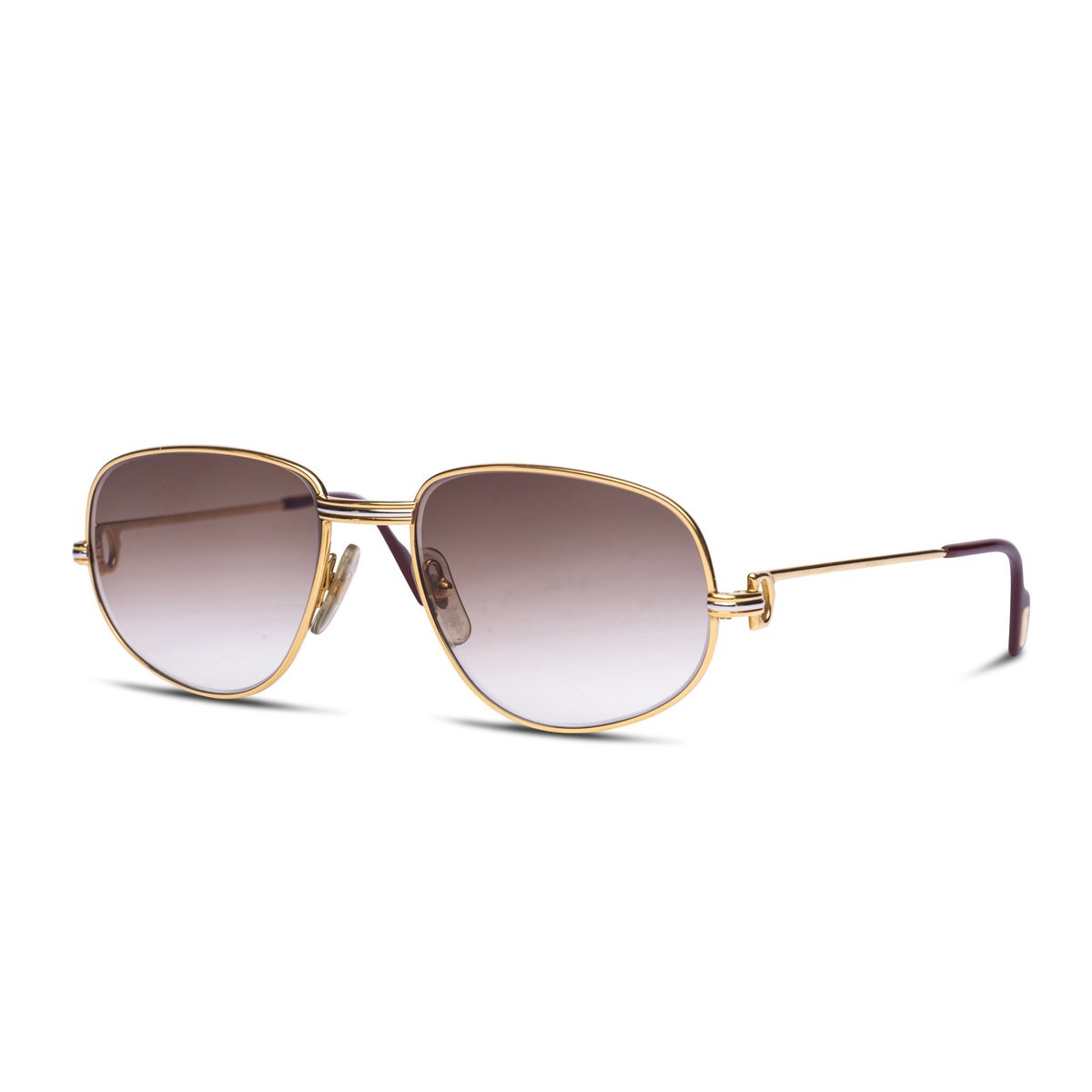 J3Optical's tweet photo. Vintage Frames #cartier @J3Optical https://t.co/ulJ4yCS2UV