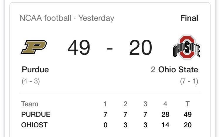 NathanHedrick6's tweet photo. Reuniting America 1 win at a time. Your welcome America. Thank a #Boilermaker this week. https://t.co/ffMzt876RA
