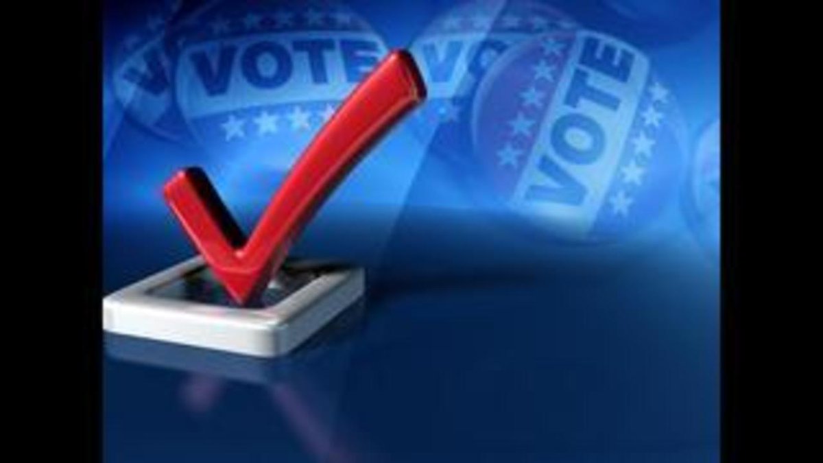 Early Voting Locations Open Monday dlvr.it/Qp3D10 #ARNews https://t.co/T4fRKfwSHo