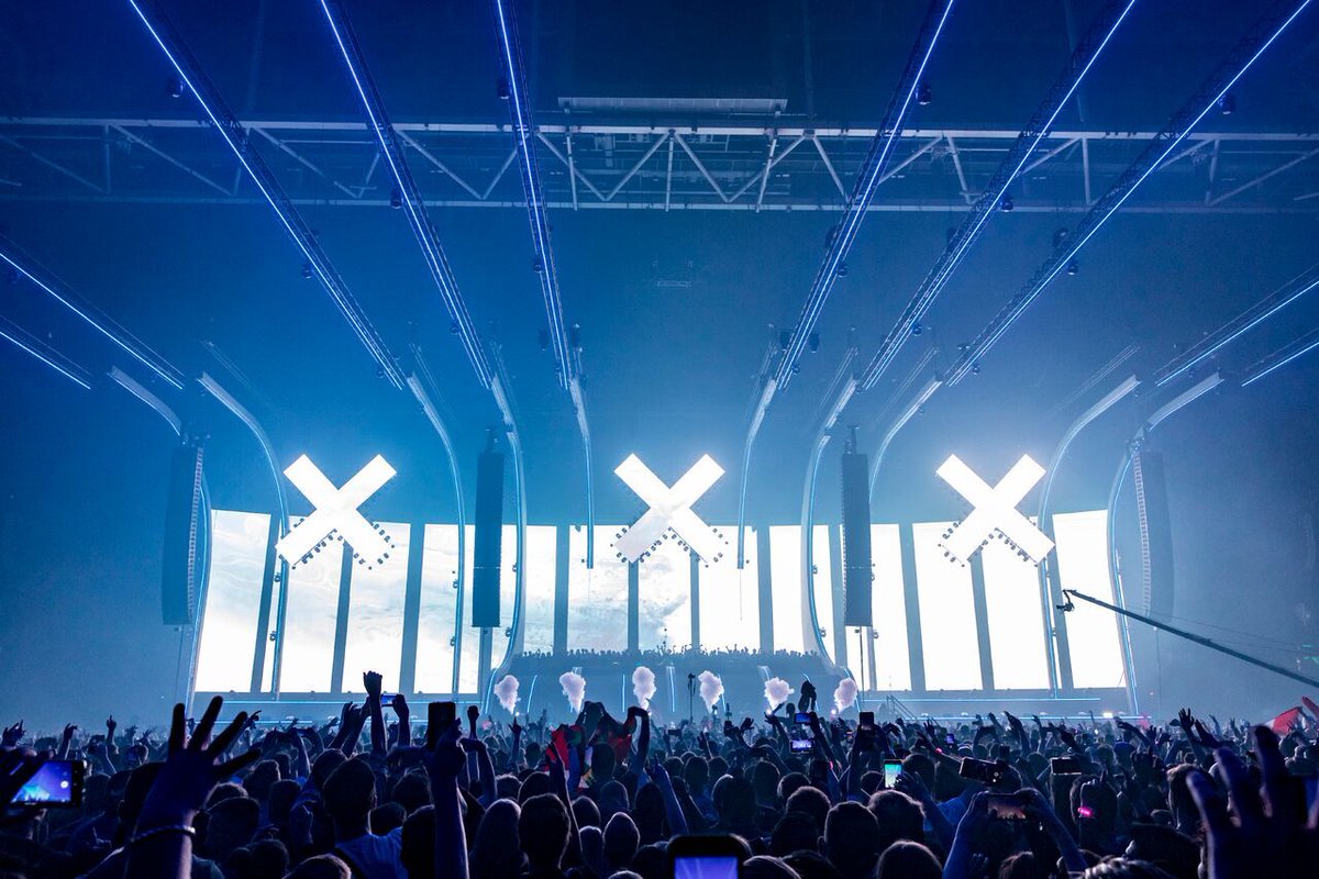 dancingastro's tweet image. #ADE18 was seriously one for the ages &amp;amp; we just got these pretty stunning photos from @_AMFofficial last night with @MartinGarrix, @Axwell /\ @Ingrosso + @davidguetta B2B @dimitrivegas &amp;amp; @likemike 

 📸: @ajrauner