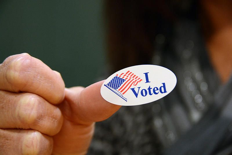vermontpublic's tweet photo. Parts Of Vermont See Surge In Early Voting For 2018 General Election https://t.co/bcipE2Wjt1 #VT #vtpoli #Vote https://t.co/ETphHEpPTX