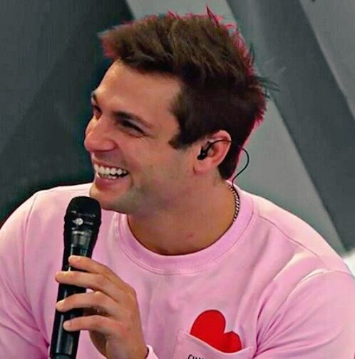 mon_u22's tweet image. Los Porcella tienen la misma sonrisa especial ❤😊, su bendita herencia sigue presente #Happiness 🌟😄👏, me encantan sus sonrisas 💙😘 #Adrianito 💕 #Nicola