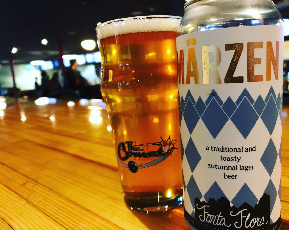 Tomorrow!! Come get you some Fonta Flora!!!