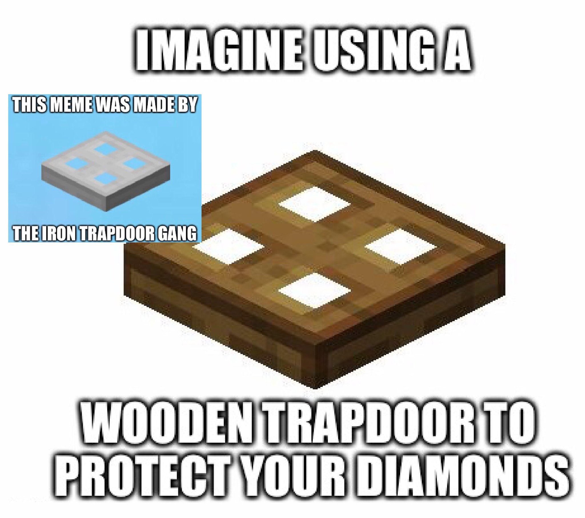 Andrew Toycat On Twitter This Meme Is Unrealistic When