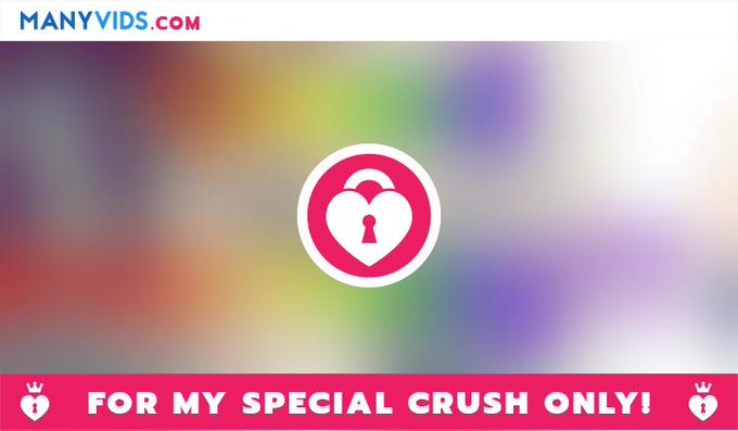 I can&rsquo;t believe what I just sent out to all my MV Crushes. Keep it secret! https://t.co/jUdRPYd2US Find<a href="/tag/manyvids"class="tags"><span>#manyvids</span></a>