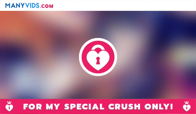 I have something new waiting just for you in my secret MV Crush stash of vids and pics https://t.co/jUdRPYd2US<a href="/tag/manyvids"class="tags"><span>#manyvids</span></a>