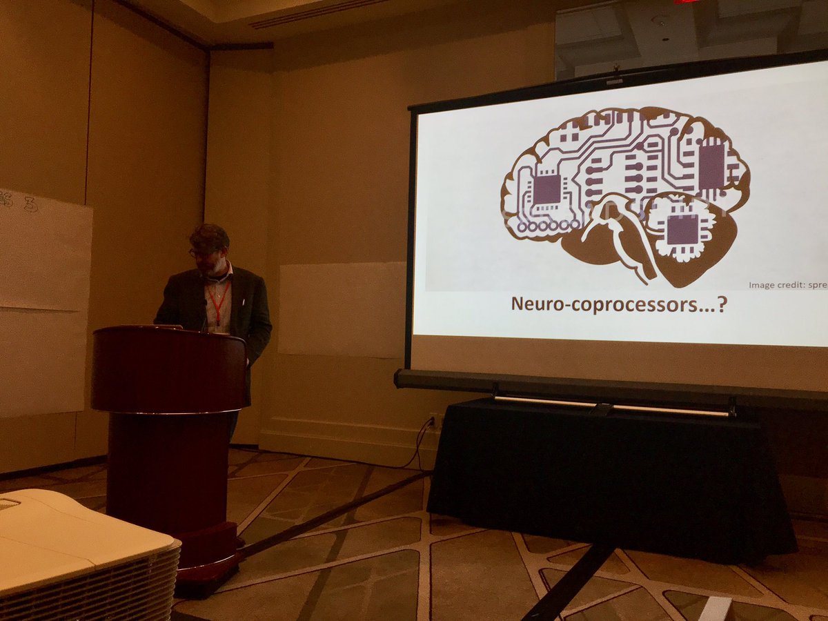 Enjoyed a super weekend of #NeuroCAS brainstorming, insight talks, discussions, new directions, ideas... and of course so many post-its! <a href="/IEEEBioCAS/">IEEE BioCAS 2019</a> #ngni