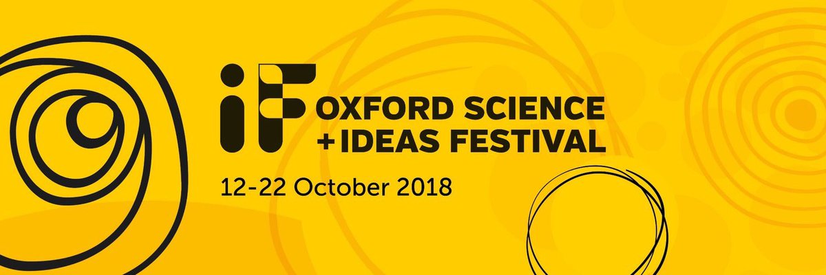 TheOxfordAcad's tweet photo. That’s a wrap! Thank you so much to the 300+ people who attended today’s #LittlemoreLifeLab we had an absolutely great time hosting with @Oxford_IF https://t.co/AS00tNqxDU