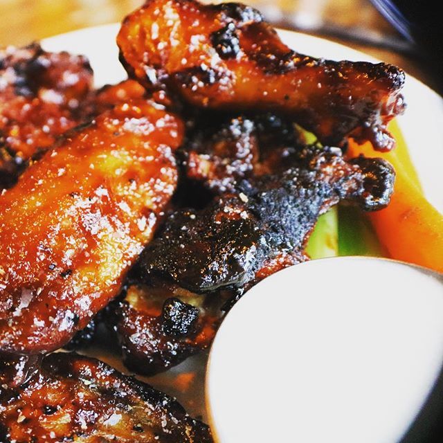 ColterBay's tweet image. Last day of Restaurant Week AND a Buffalo Bills game!? Stop down for some of our BBQ Wings during the game and stay for our $20.18 special for dinner.