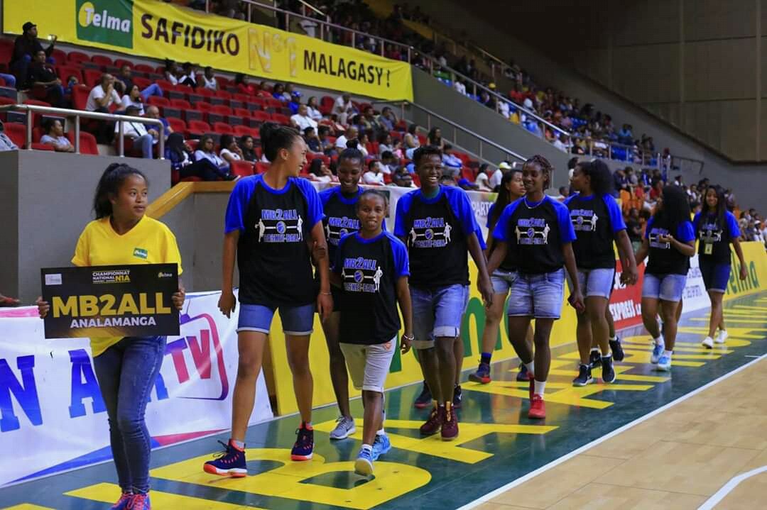 HarisoaChristi3's tweet photo. C'est partie pour le championnat national N1A Madagascar.
#HC7 #Serment
#TeamMB2ALL #Madagascar https://t.co/B3JC4nRgED