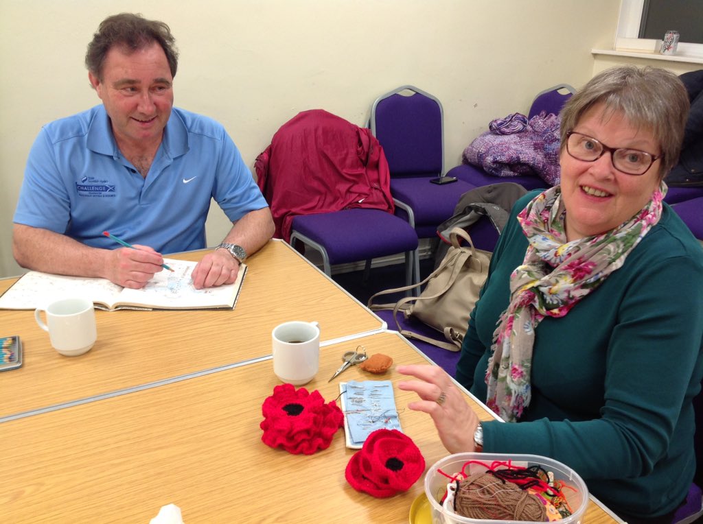 Acomb Parish tweet media