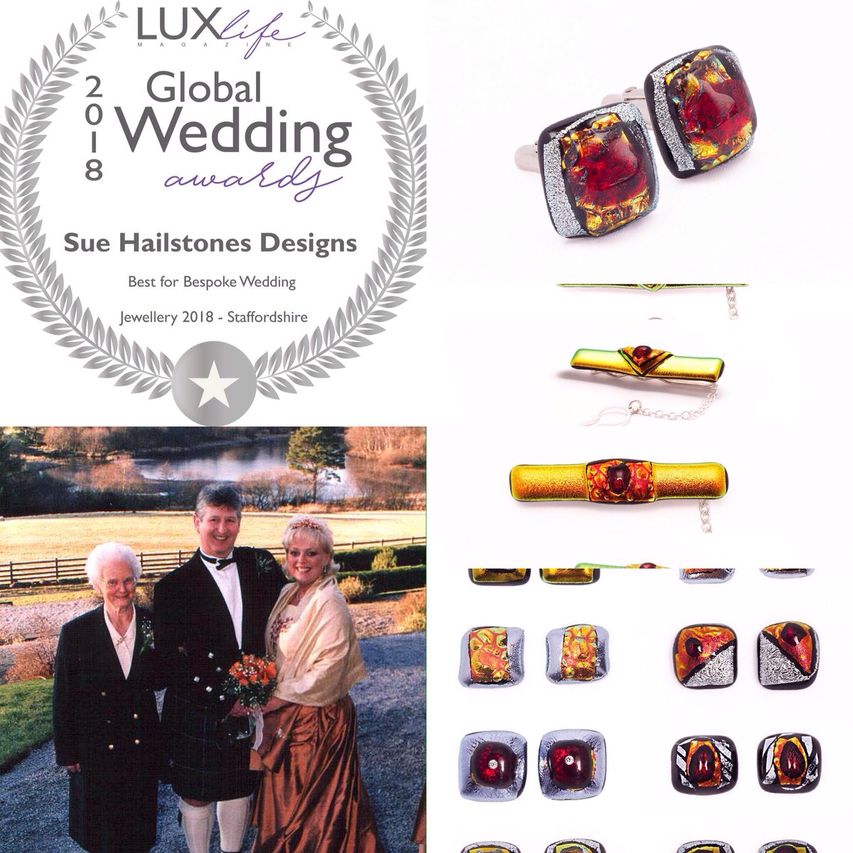 Designing for someone's very special occasion is amazing and inspiring #wedding #men #women #luxurylifestyle #luxury #art #gifts #love #bespoke #jewellery #PreciousMemories