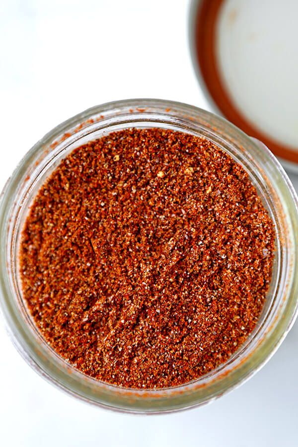 misspickledplum's tweet photo. Easy to mix - and packed with a ton of south-of-the-border flavor!!
Homemade Fajita Seasoning 
RECIPE >> https://t.co/hheZYjNFk1 https://t.co/E7IB8MitxV