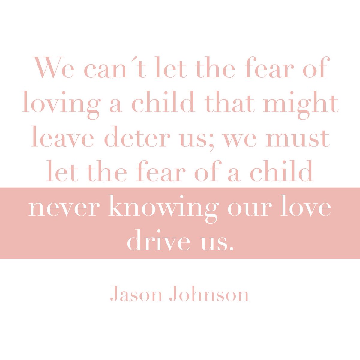#letsfoster #loveachild #onechildatatime #nofear #fostering #worldfosterday #fostercare #foster #fosterparent #fosterkids #vulnerablechilldren #4thekids #jasonjohnsonblog