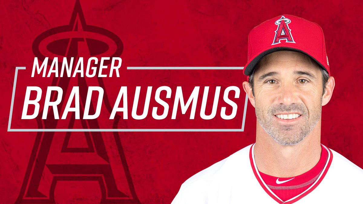 Brad Ausmus (@BradAusmusFans) / X