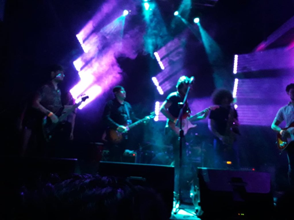 lightinglivepro's tweet photo. Que gran semana para todo el equipo de @lightinglivepro produciendo y colaborando en grandes eventos 👊🏼 https://t.co/vVZIXYke7K