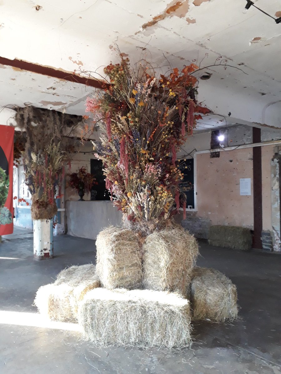 Great photos and inspiring projects #WeFeedTheWorld <a href="/GaiaFoundation/">The Gaia Foundation</a> <a href="/UKSustain/">Sustain</a> thank you for reminding us that another way is possible #Resist #GoodFoodGoodFarming