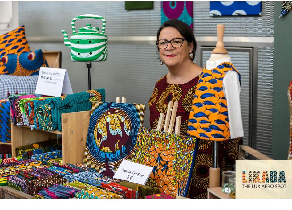 VondeeWorld's tweet image. Still bringing you some highlights from the3rd edition of Lux African Market organised by @likaba_luxafro.  Enjoy some glam and a wonderful weekend.

#vondeeworld #wearavondeetoday

#Luxembourg#luxembourgcity #LuxAm