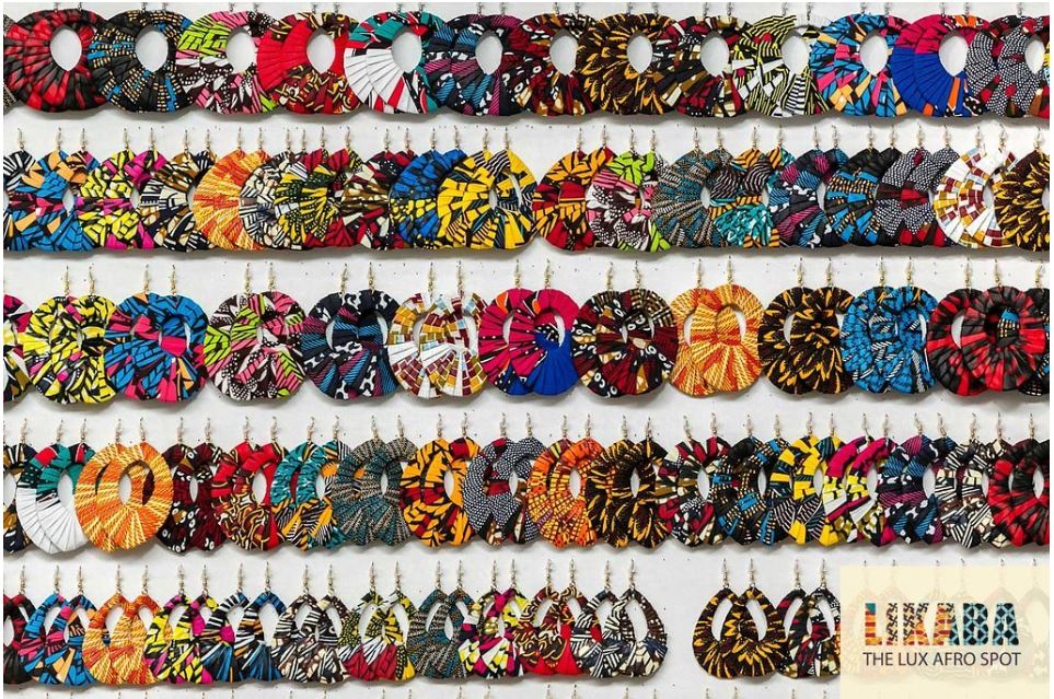 VondeeWorld's tweet image. Still bringing you some highlights from the3rd edition of Lux African Market organised by @likaba_luxafro.  Enjoy some glam and a wonderful weekend.

#vondeeworld #wearavondeetoday

#Luxembourg#luxembourgcity #LuxAm