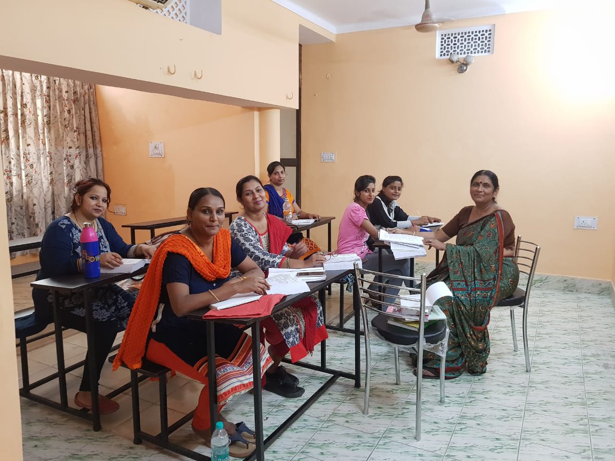 SapnaPagaria's tweet photo. Courses we provide - #NTT #PTT #NPTT #D_El_Ed #B_Ed  #M_Ed
  For More Info, Visit Us @ https://t.co/OGvrAPYPrI🎓 https://t.co/sb7DSJk9gw