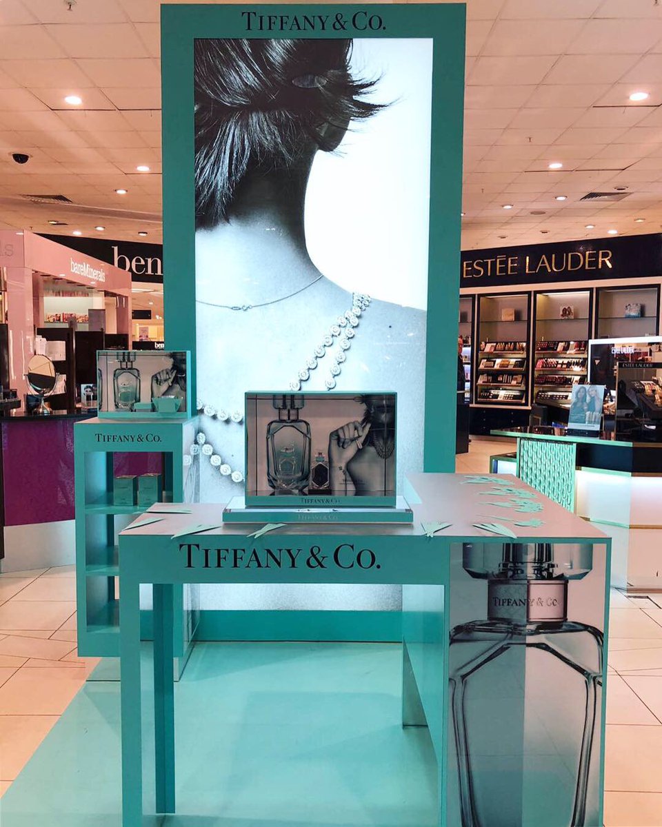 tiffany perfume house of fraser