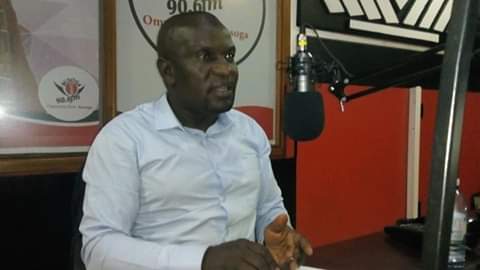 Mwiru Paul tweet media
