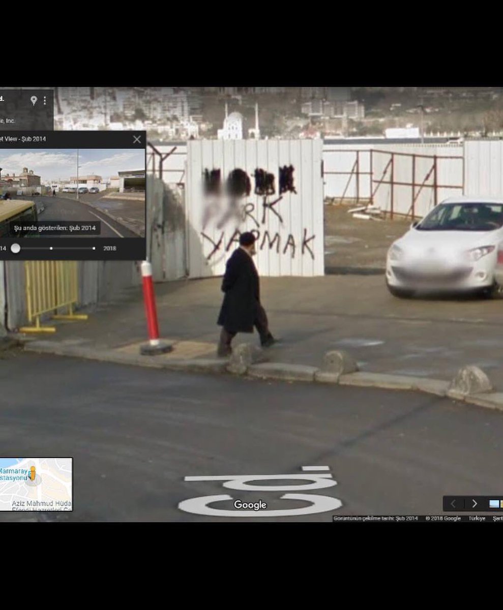 Google mapsten kimi buldum :)