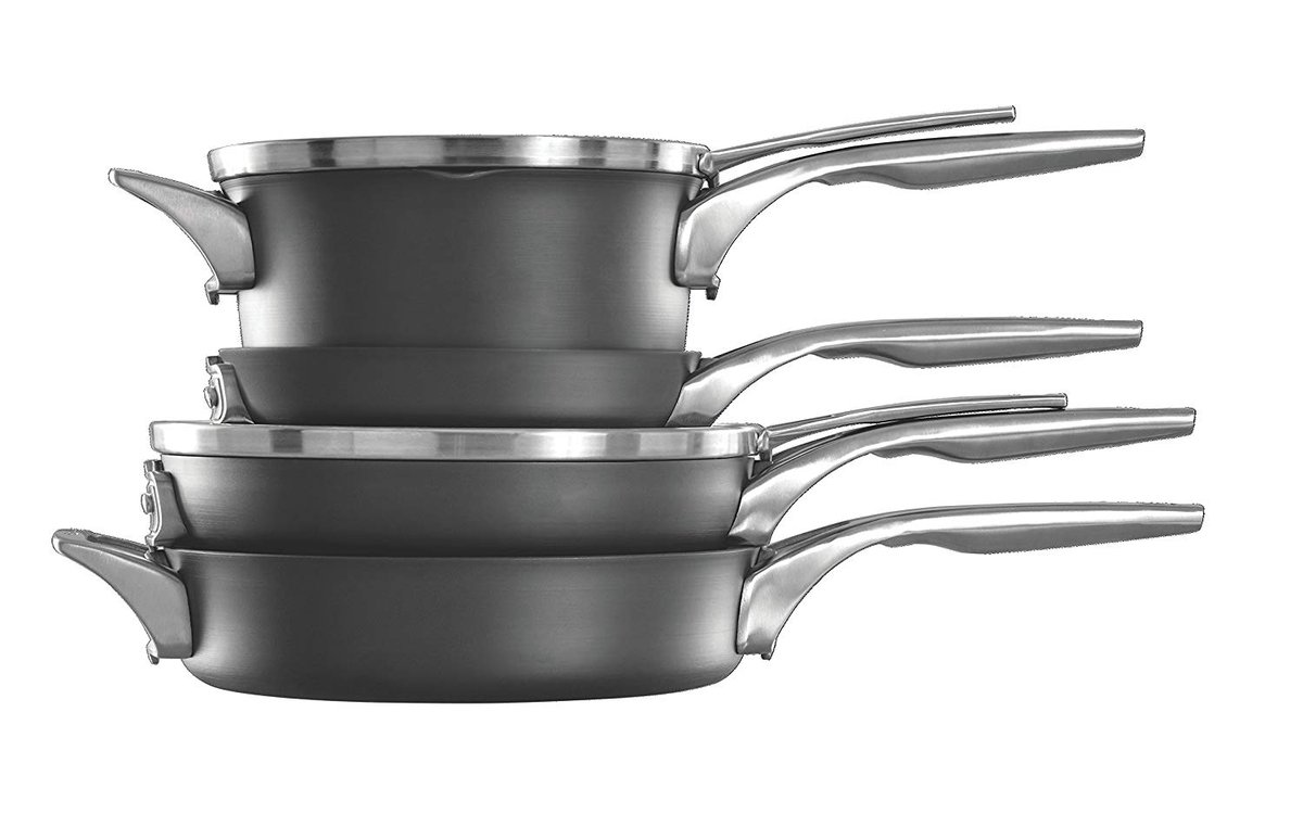 kitchenware17's tweet photo. Calphalon Premier Space Saving Nonstick 6 Piece Set only for $299.99
check it now ! >>>> https://t.co/zW235qETr7
#cooking #mykitchensa #mykitchen #food #shopping #myfirstTweet #MYFIRSTSTORY https://t.co/UWYiOGcaUX