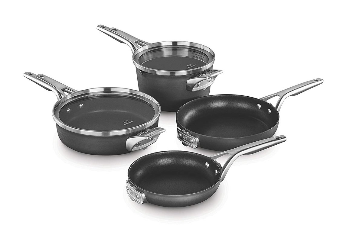 kitchenware17's tweet photo. Calphalon Premier Space Saving Nonstick 6 Piece Set only for $299.99
check it now ! >>>> https://t.co/zW235qETr7
#cooking #mykitchensa #mykitchen #food #shopping #myfirstTweet #MYFIRSTSTORY https://t.co/UWYiOGcaUX