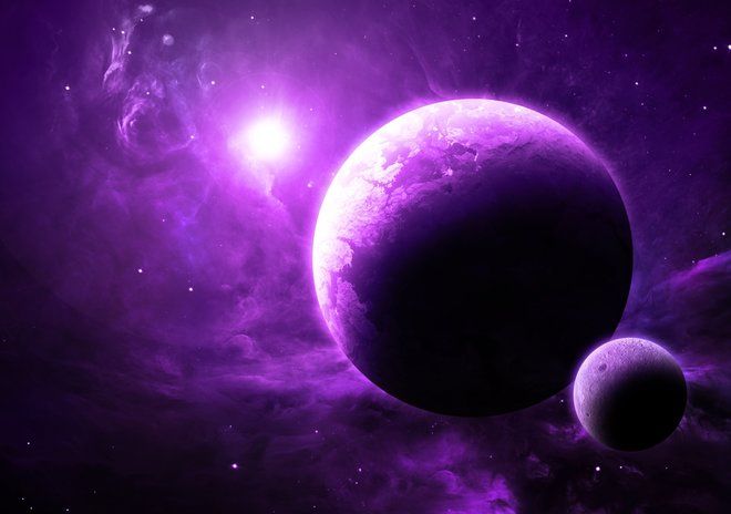 #Extraterrestrial Life Could Be Purple buff.ly/2NT0rJw via <a href="/LiveScience/">Live Science</a>