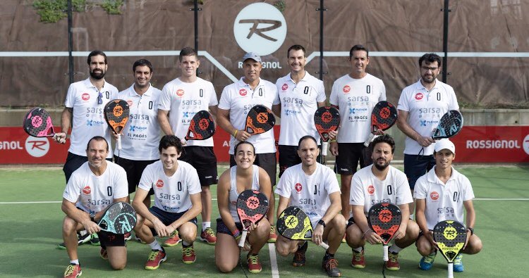 Formación y reciclaje monitores de la Academia Pablo Aymà Padel 
Centros:
<a href="/santjustpadel/">Sant Just Padel Club</a> @terrassapadel #ClubTenisCanBonastre <a href="/NouPadel/">NOU PADEL</a> <a href="/frontair/">FrontAir Congress</a>
