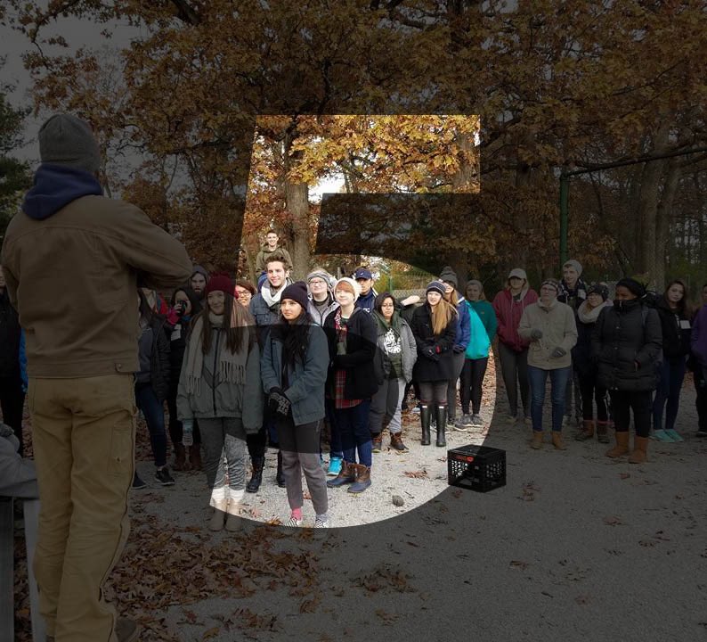 ballstatecki's tweet photo. ONLY 5 DAYS UNTIL MDEC!!! #MDEC2018 https://t.co/qiKkuUCSrQ