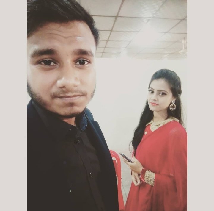 fahir_sh's tweet photo. Weddings ceremony of Ayesha's sister😍
Squad❤❤ https://t.co/yvN01ypYJy
