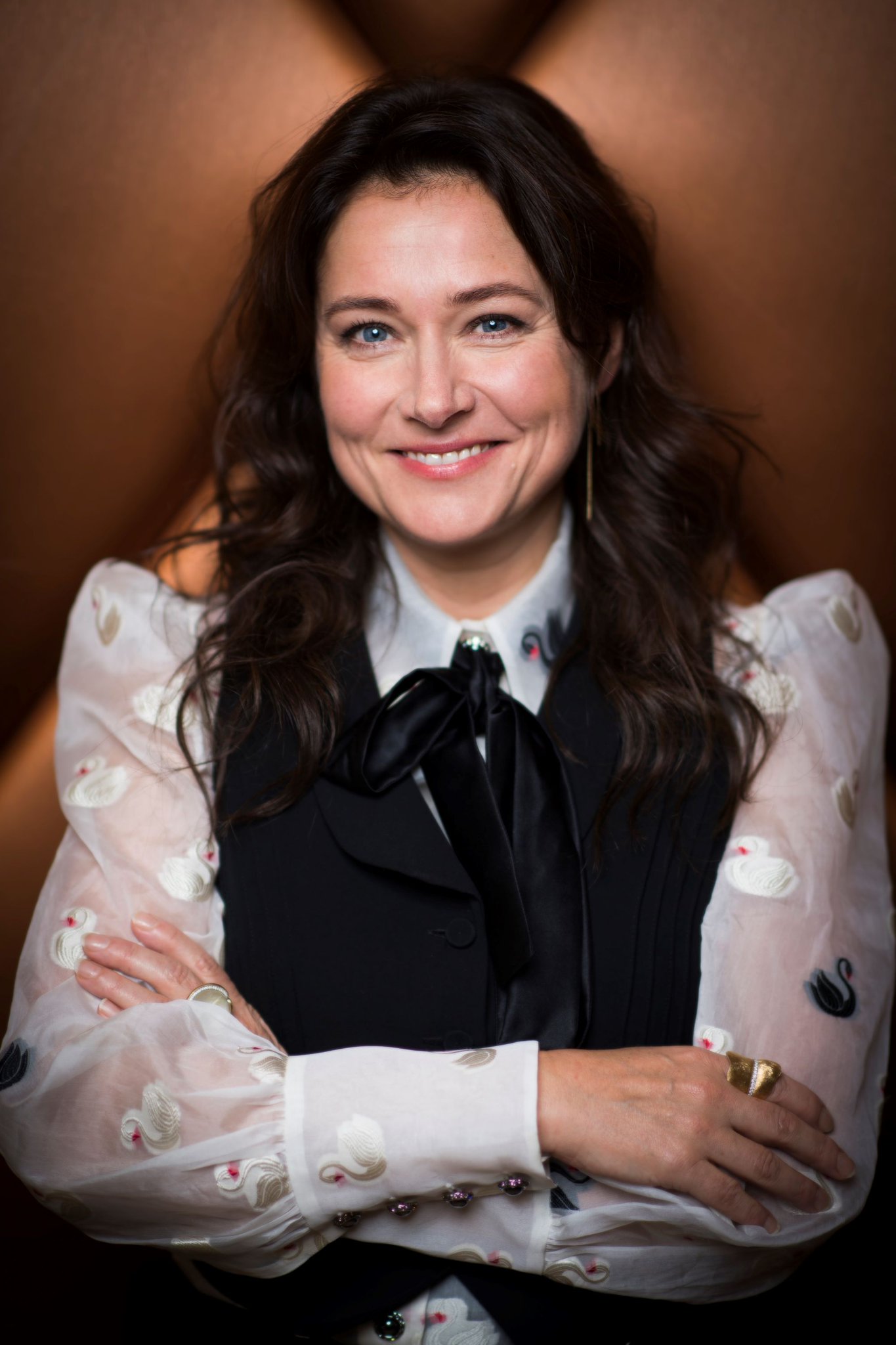 Sidse babett knudsen photos | 🔥Sidse Babett Knudsen