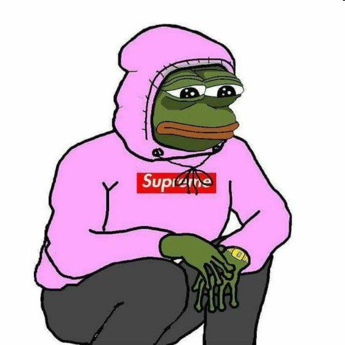 VisionPlatform's tweet image. What brands are you fuckin w/ rn?