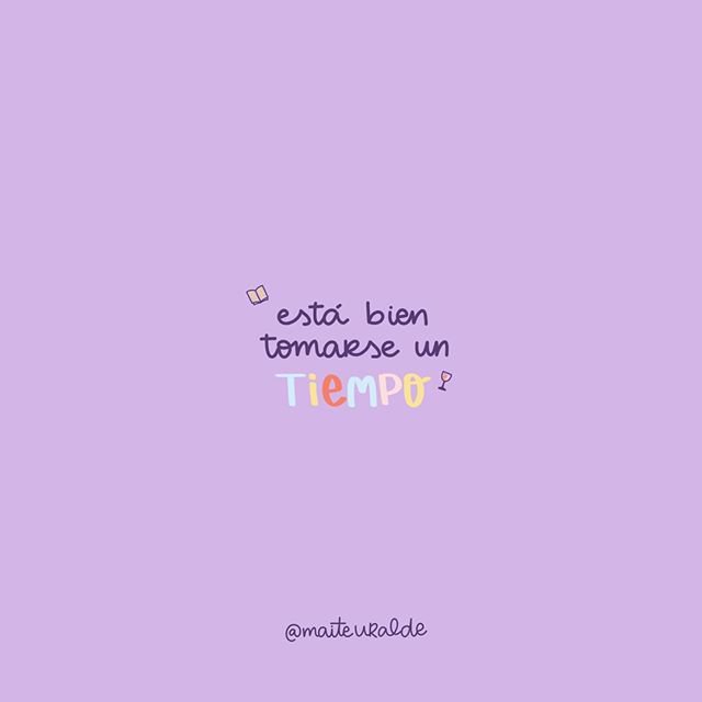 🤷🏻‍♀️Muchos vivimos empeñados en trabajar, trabajar y trabajar y se nos olvida que vinimos a esta vida a vivirla.
⠀
🙆🏻‍♀️Aunque trabajar nos guste mucho, nuestra mente merece que nos tomemos un tiempo para hacer algo diferente.
⠀
Si un día no te sientes … ift.tt/2NRJdw3