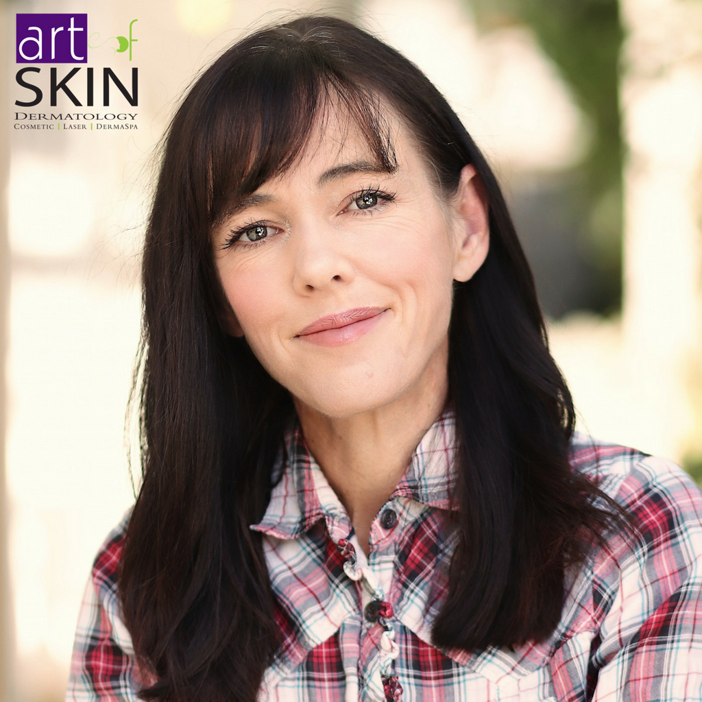 If fine lines, crows feet, and wrinkles are not your thing, they are ours. Let #ArtofSKIN reduce their appearance. Let's chat 📞 403-675-0018 #ArtofSKIN #dermatology
