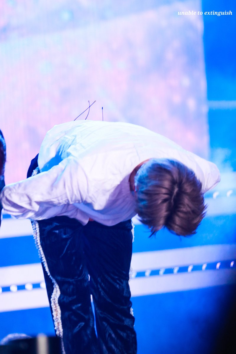 181020 BOF
🙇🙇🙇

#이태용 #태용 #テヨン
#TAEYONG #NCT #NCT127