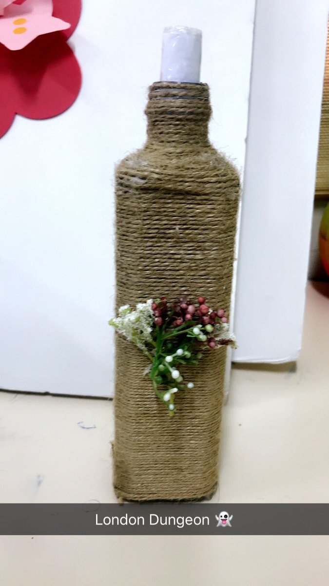 Amal Eidah presented his report in this way 😍😍😍😍❤️