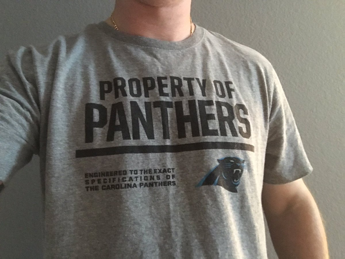 CoastieTre's tweet photo. Let’s go @Panthers!! Keep pounding!! https://t.co/gKDDRYxybd