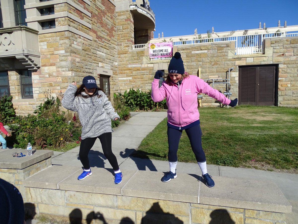sophierussruss's tweet photo. Breast Cancer Walk πππ #swvk https://t.co/YY1QWUb6xV