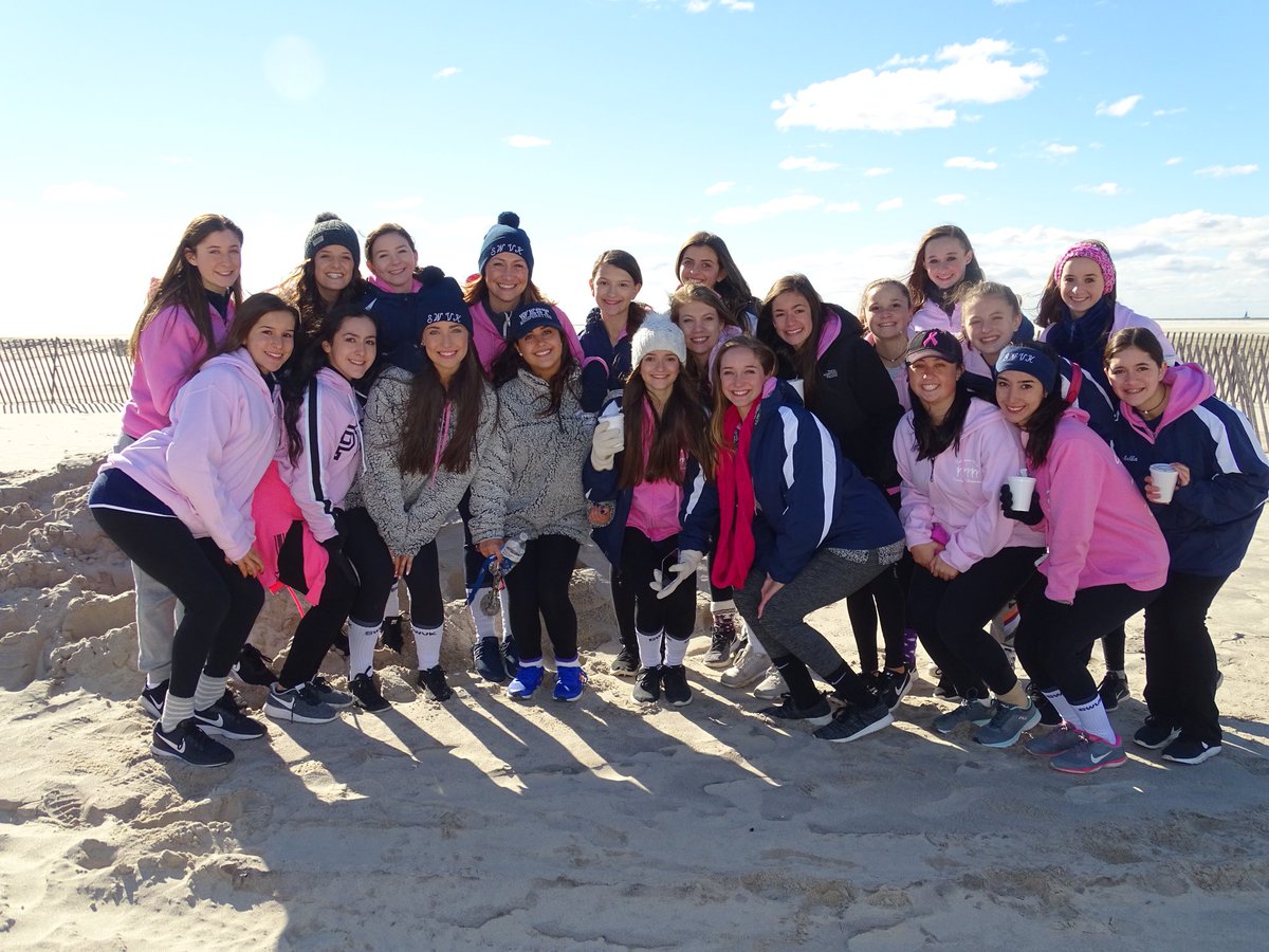 sophierussruss's tweet photo. Breast Cancer Walk πππ #swvk https://t.co/YY1QWUb6xV